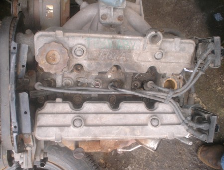 Motor De Tempra 8v 